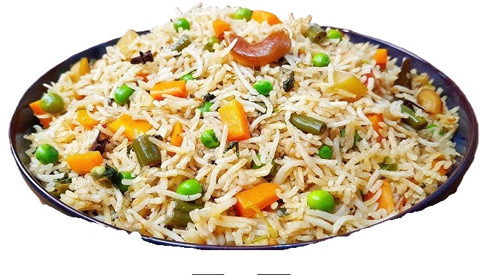 Dish 4